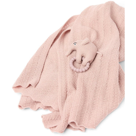 Smallstuff Powder Elephant Rangle