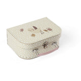 Smallstuff Hearts, Birds & Flowers Kuffert Sæt