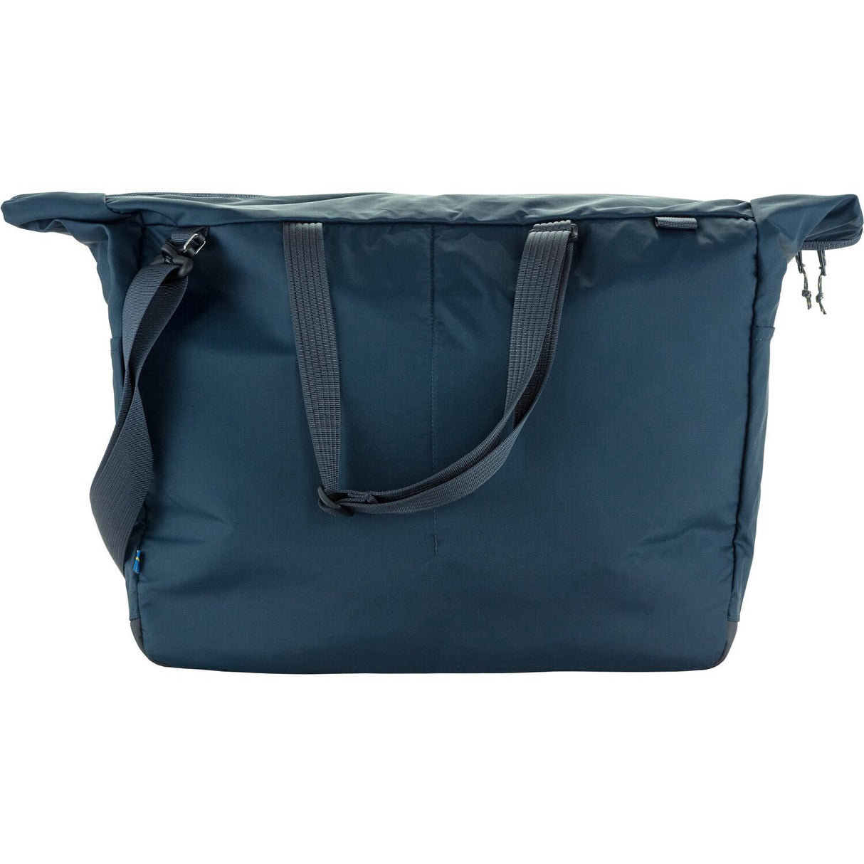Fjällräven Navy High Coast Tote 30