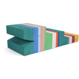 bObles Mountain Krokodille Golden Large