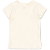 Konges Sløjd Antique White Minnie Tee Gots