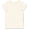 Konges Sløjd Antique White Minnie Tee Gots