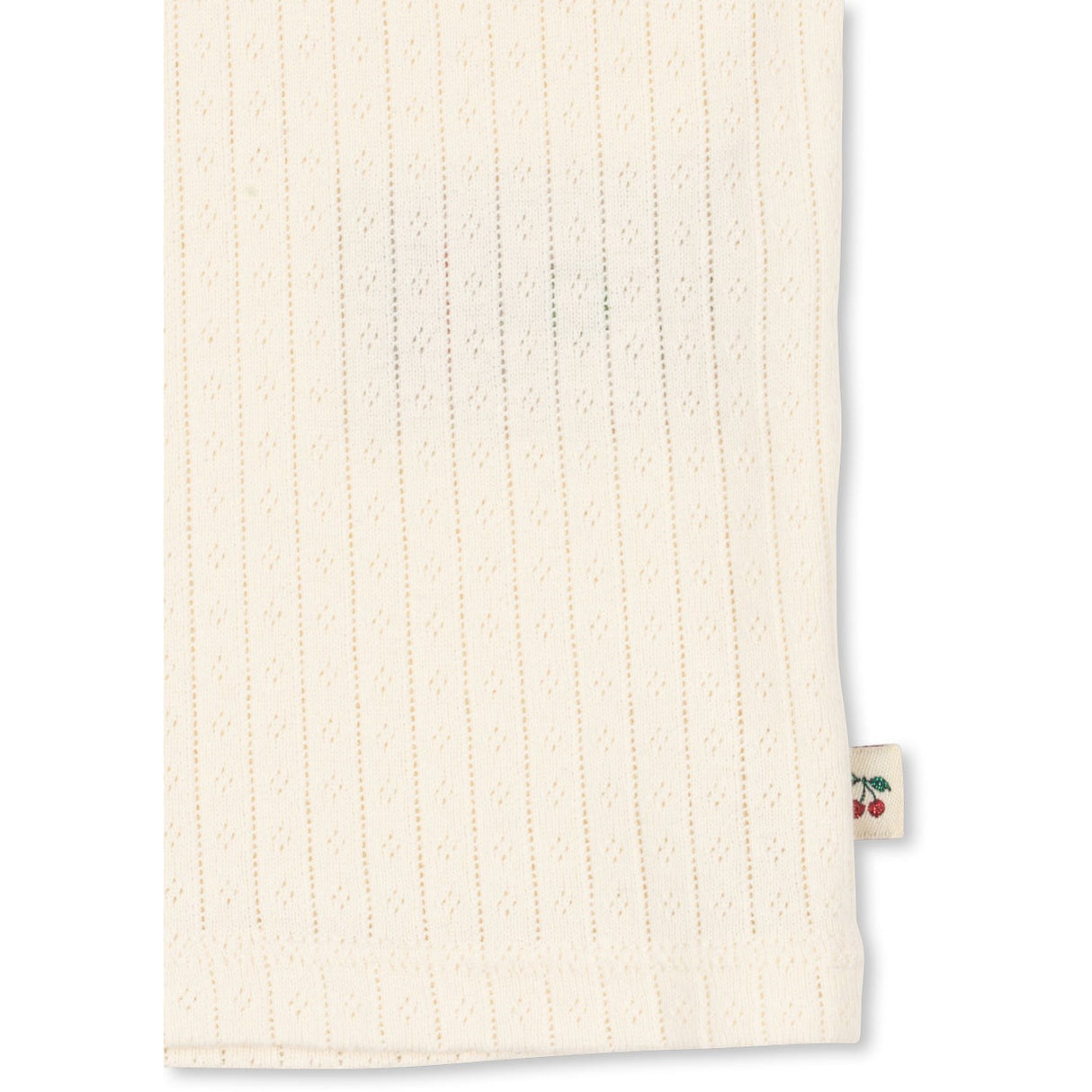 Konges Sløjd Antique White Minnie Tee Gots