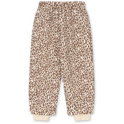 Konges Sløjd Leo Juno Printed Termobukser