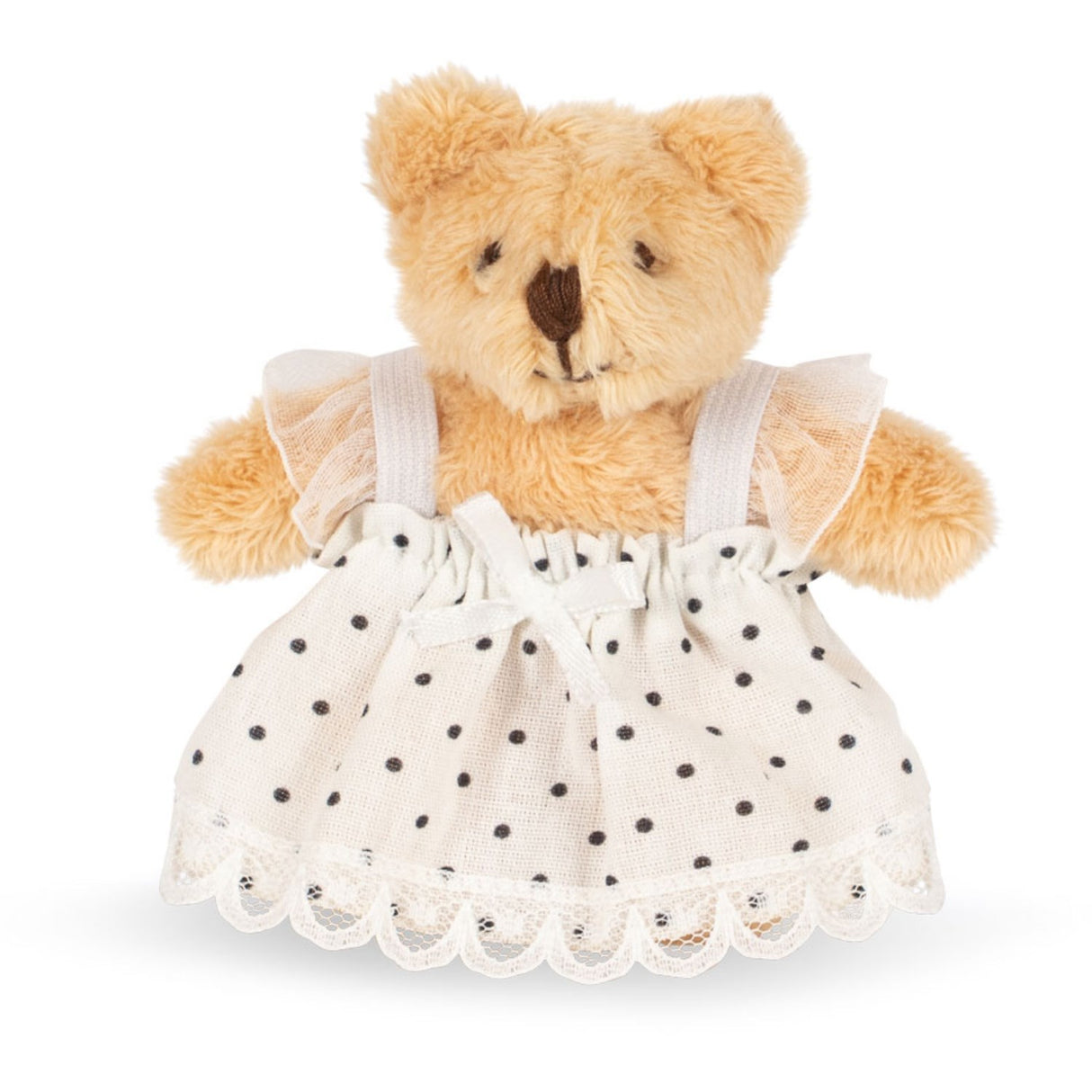 Konges Sløjd Multi Tiny Bamse Udklædning