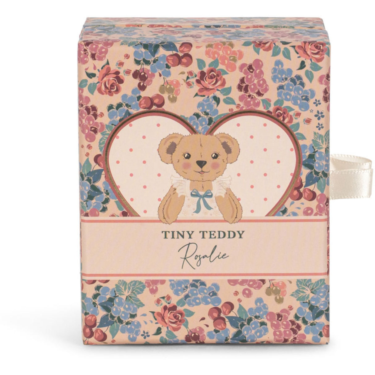 Konges Sløjd Multi Tiny Bamse Udklædning