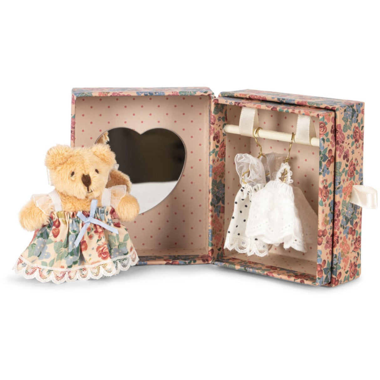 Konges Sløjd Multi Tiny Bamse Udklædning