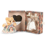 Konges Sløjd Multi Tiny Bamse Udklædning