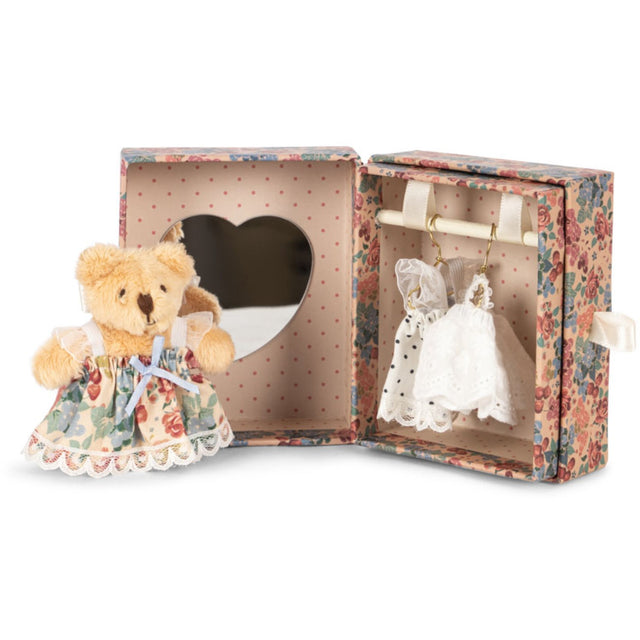 Konges Sløjd Multi Tiny Bamse Udklædning