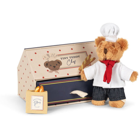 Konges Sløjd Multi Tiny Bamse Baker