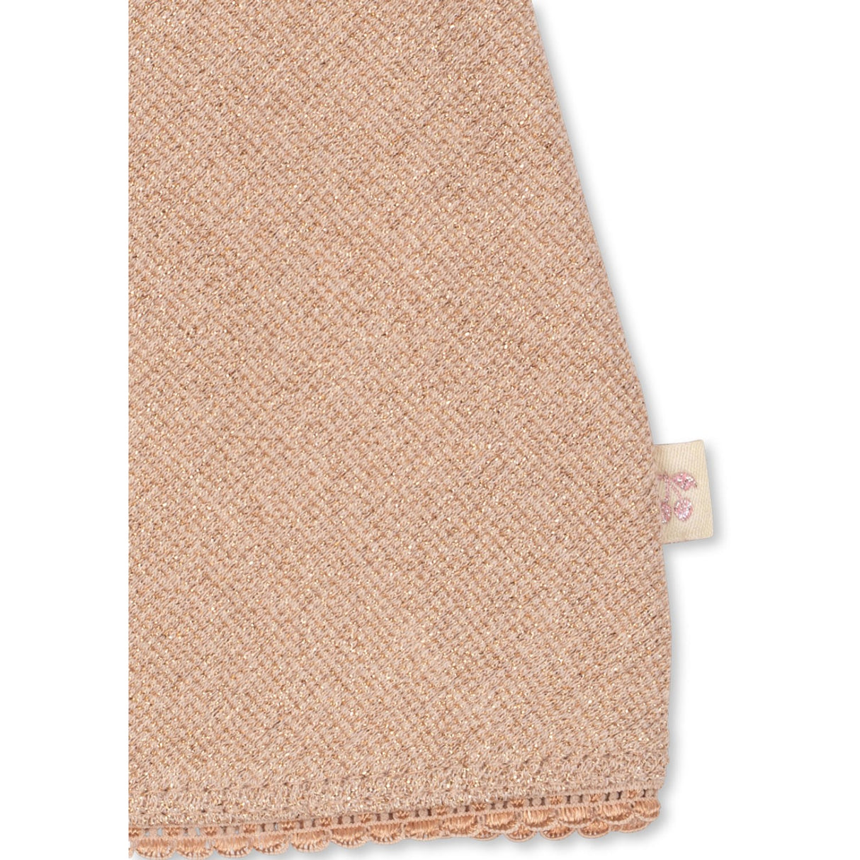 Konges Sløjd Cameo Rose Roli Nederdel