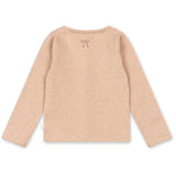 Konges Sløjd Cameo Rose Roli Cardigan