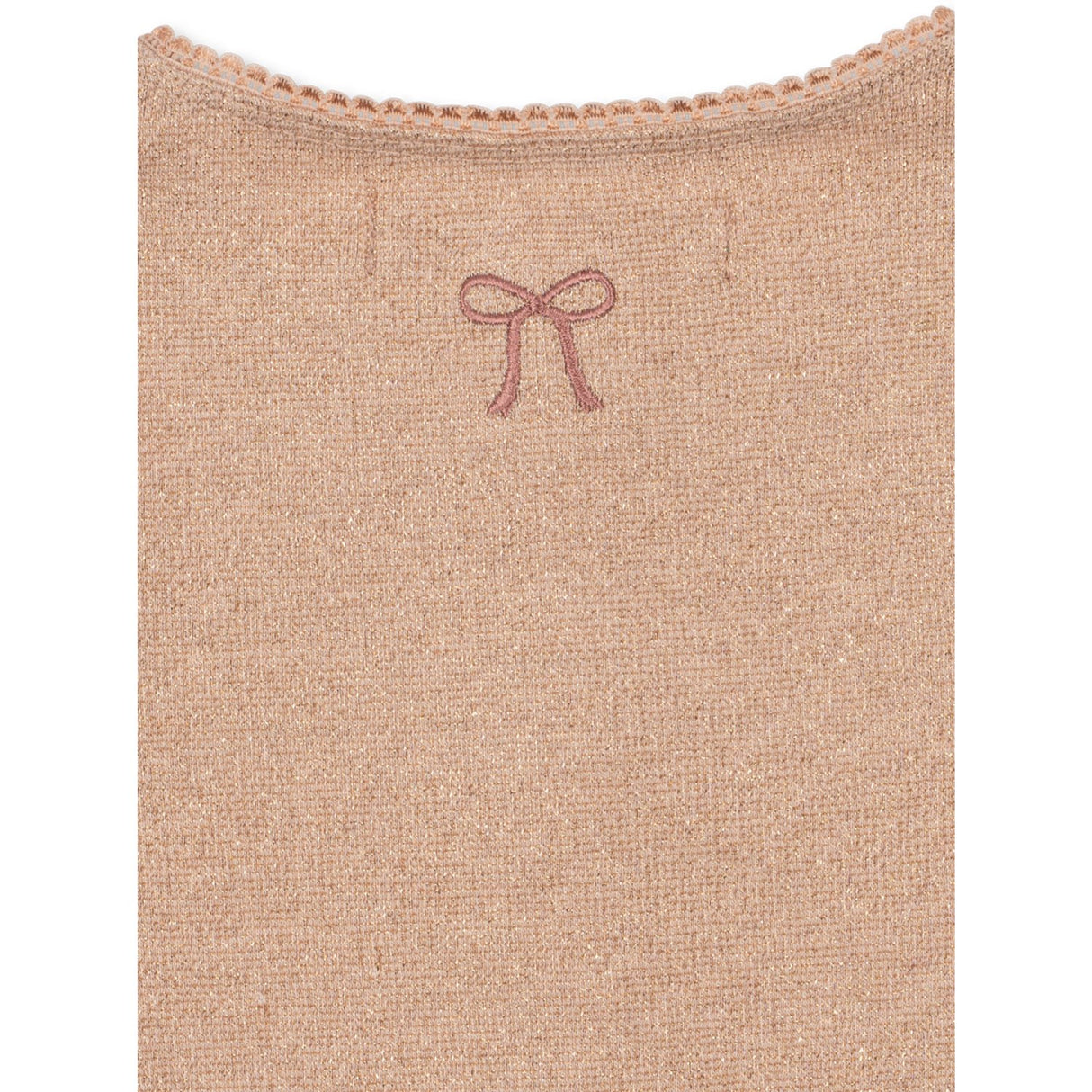 Konges Sløjd Cameo Rose Roli Cardigan