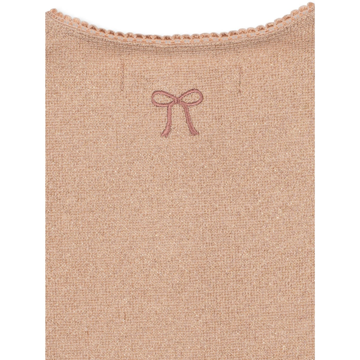 Konges Sløjd Cameo Rose Roli Cardigan
