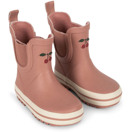 Konges Sløjd Cameo Brown Roi Gummistøvle