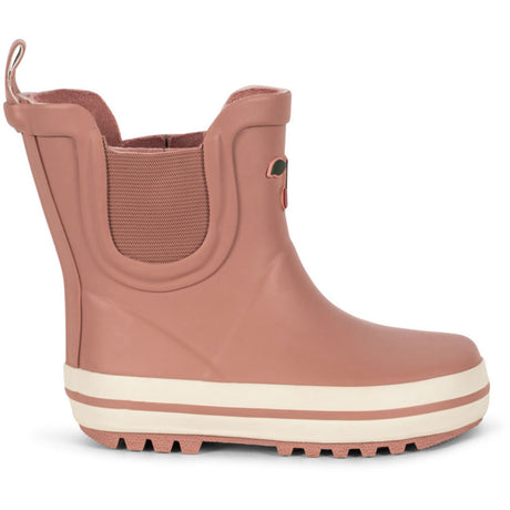 Konges Sløjd Cameo Brown Roi Gummistøvle