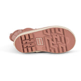 Konges Sløjd Cameo Brown Roi Gummistøvle