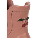 Konges Sløjd Cameo Brown Roi Gummistøvle