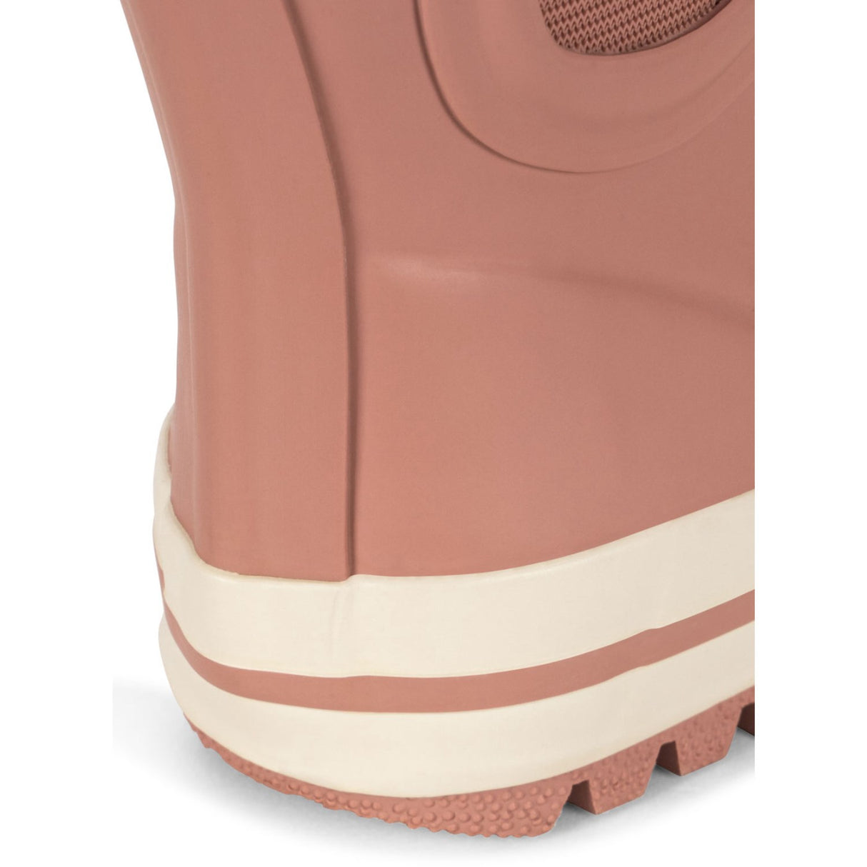 Konges Sløjd Cameo Brown Roi Gummistøvle