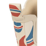 Konges Sløjd Ahoy Roi Printed Gummistøvle