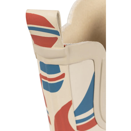 Konges Sløjd Ahoy Roi Printed Gummistøvle