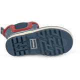 Konges Sløjd Heart Blues Roi Printed Gummistøvle