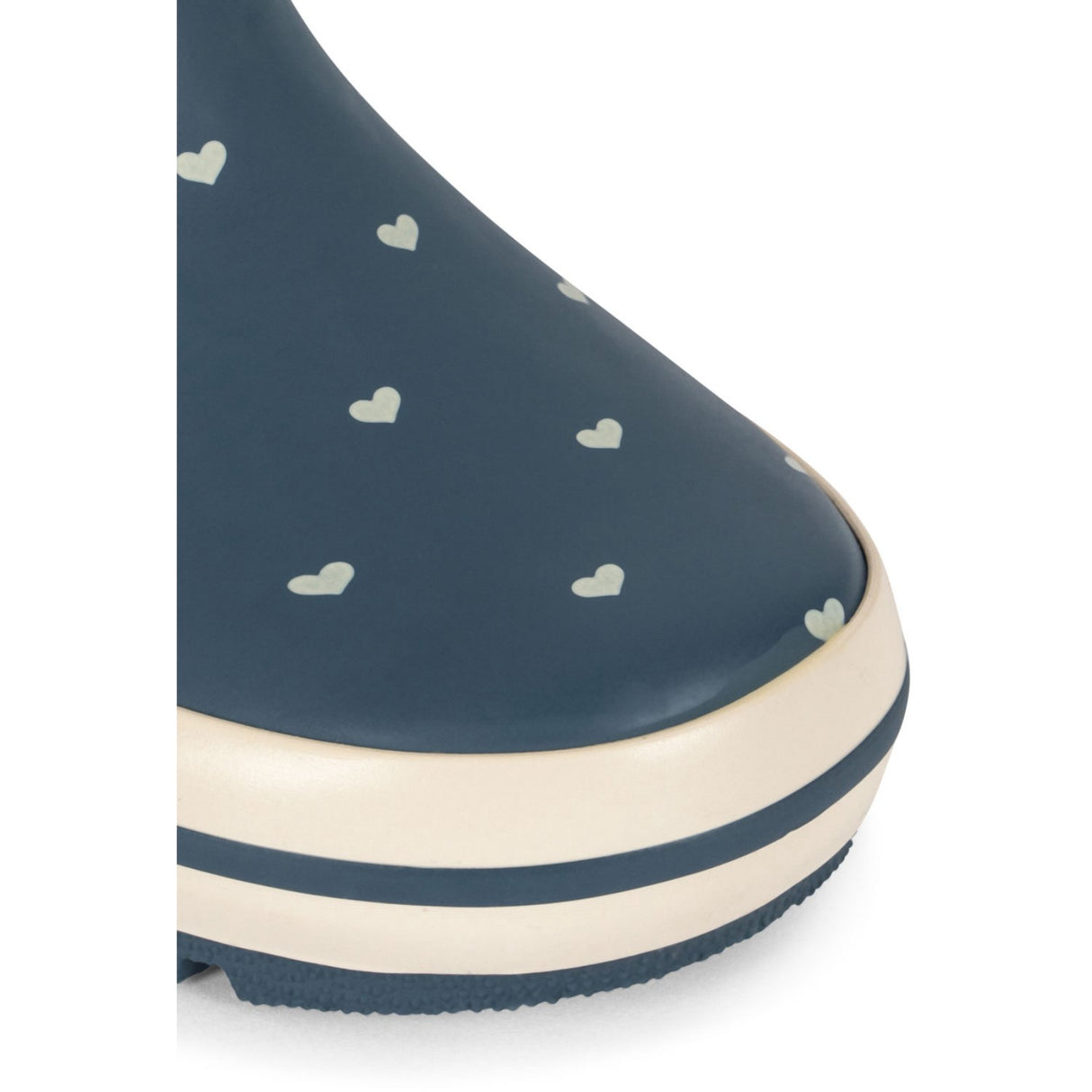 Konges Sløjd Heart Blues Roi Printed Gummistøvle