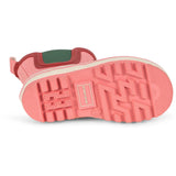 Konges Sløjd Peach Blossom Roi Block Gummistøvle