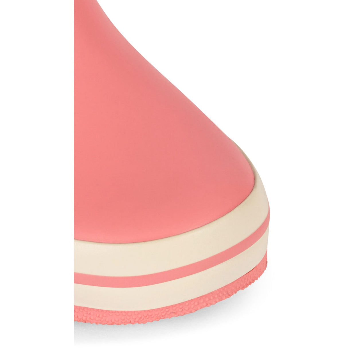 Konges Sløjd Peach Blossom Roi Block Gummistøvle