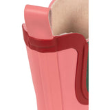 Konges Sløjd Peach Blossom Roi Block Gummistøvle