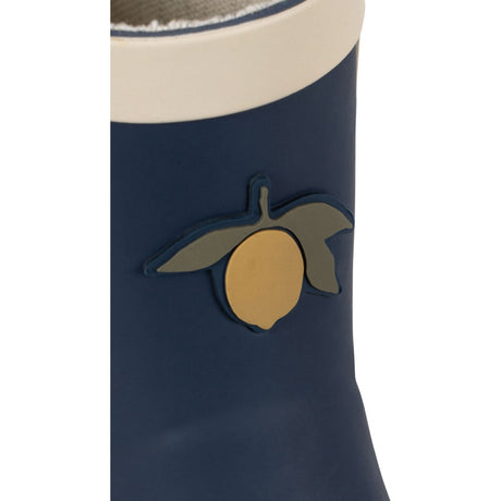 Konges Sløjd Spellbound Roi Block Gummistøvle