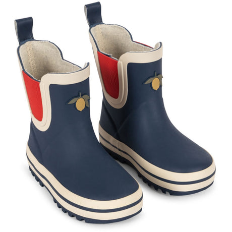 Konges Sløjd Spellbound Roi Block Gummistøvle