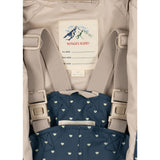 Konges Sløjd Heart Blues Rainy Palme Sæt Girl