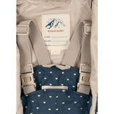 Konges Sløjd Heart Blues Rainy Palme Sæt Girl