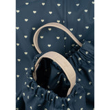 Konges Sløjd Heart Blues Rainy Palme Sæt Girl