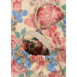 Konges Sløjd Bloomiegrape Rainy Palme Sæt Girl