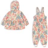 Konges Sløjd Bloomiegrape Rainy Palme Sæt Girl