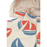 Konges Sløjd Ahoy Rainy Palme Sæt