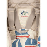 Konges Sløjd Ahoy Rainy Palme Sæt