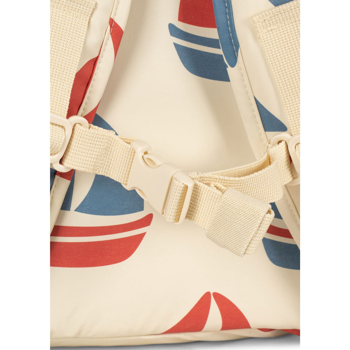 Konges Sløjd Ahoy Rainy Rygsæk