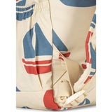 Konges Sløjd Ahoy Rainy Rygsæk