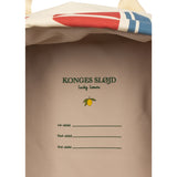 Konges Sløjd Ahoy Rainy Rygsæk