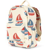 Konges Sløjd Ahoy Rainy Rygsæk