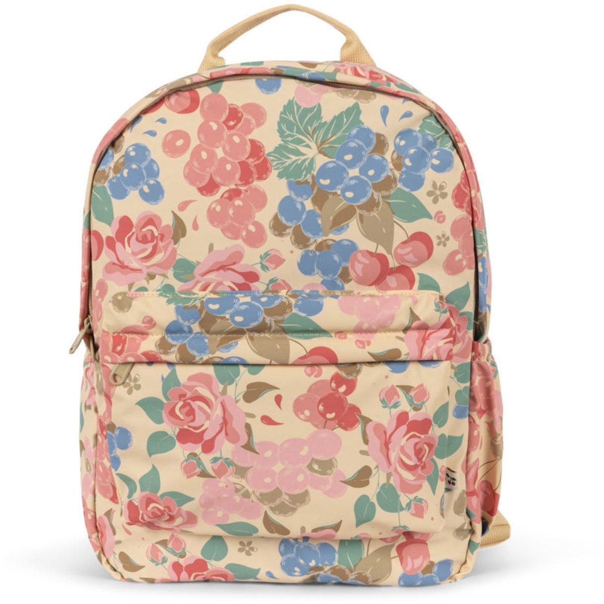 Konges Sløjd Bloomiegrape Rainy Rygsæk