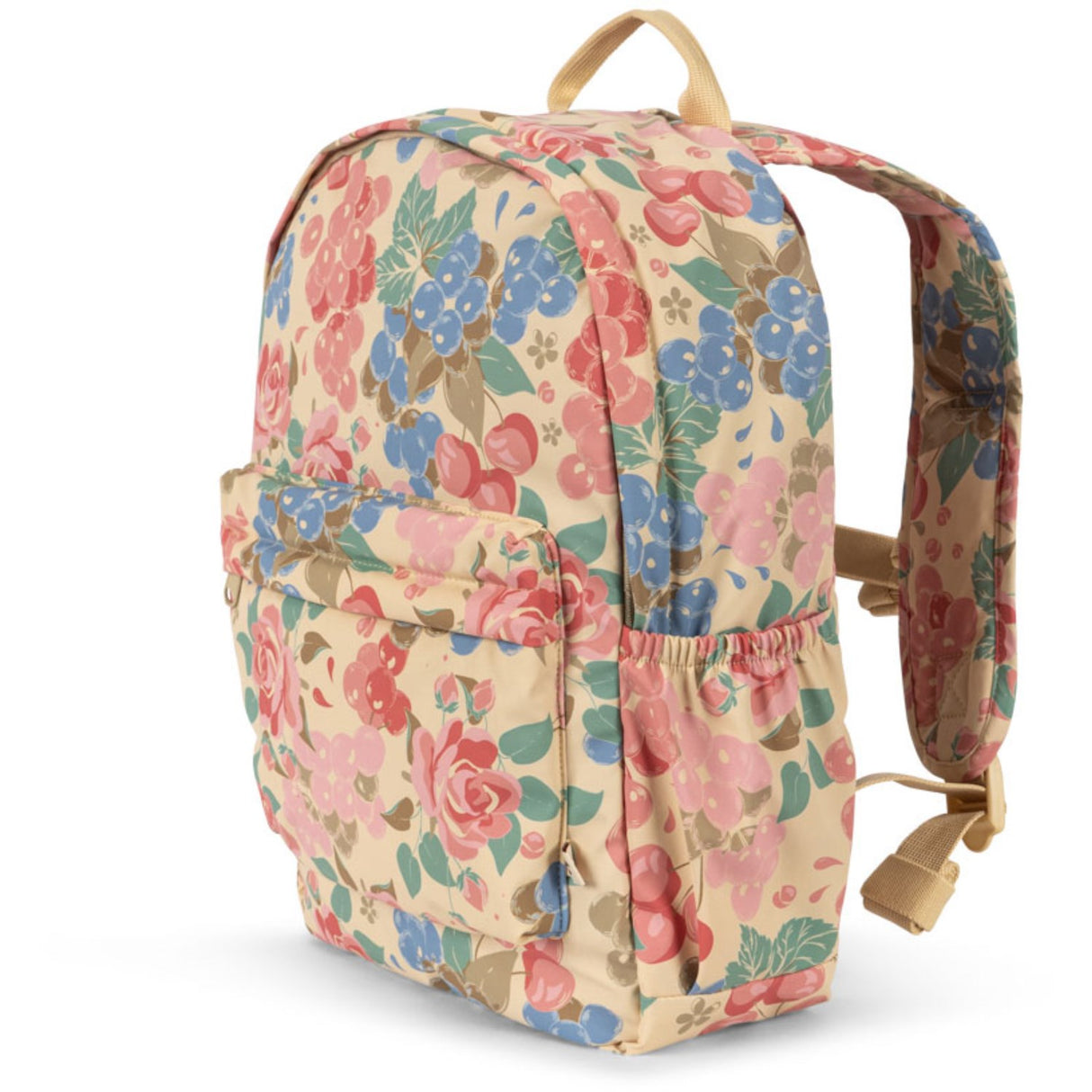 Konges Sløjd Bloomiegrape Rainy Rygsæk