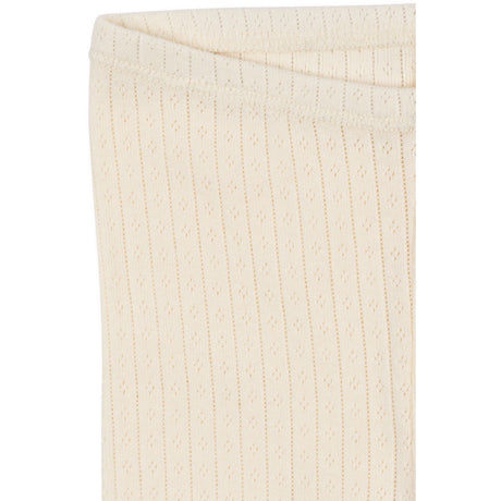 Konges Sløjd Antique White Minnie Bukser Gots