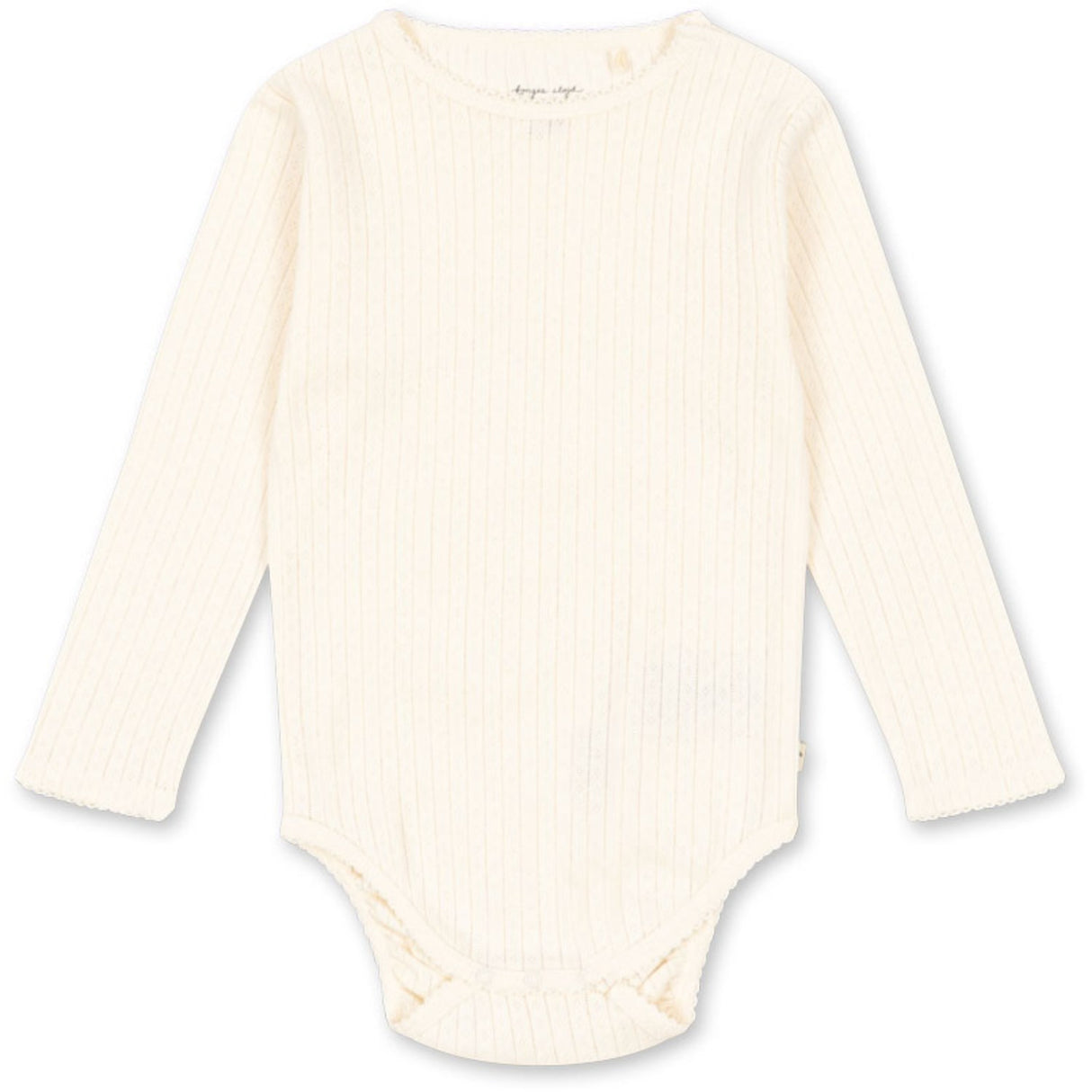 Konges Sløjd Antique White Minnie Body Gots