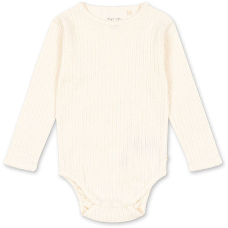 Konges Sløjd Antique White Minnie Body Gots