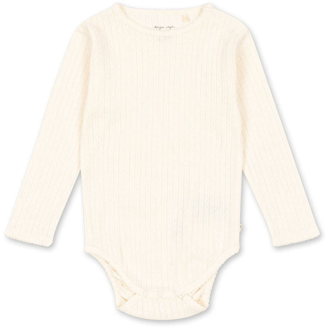 Konges Sløjd Antique White Minnie Body Gots