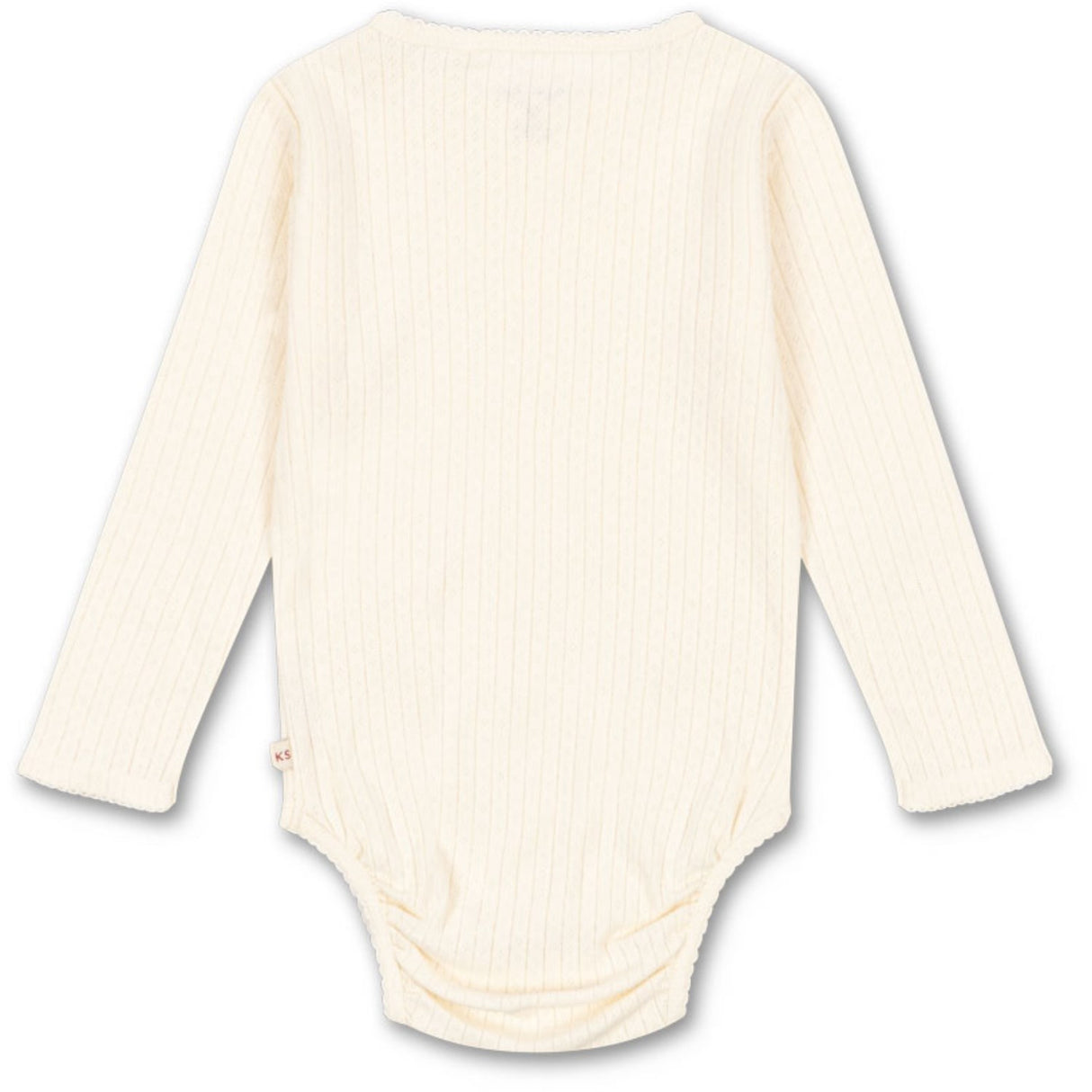 Konges Sløjd Antique White Minnie Body Gots